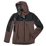 O.C.K - Trekkingjacke M&auml;nner - O.C.K.