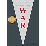 the 33 strategies of war
