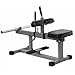 XMark Commercial Seated Calf Raise Machine XM-7613