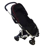 Mamas and Papas Ora Pushchair Package