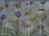 Busy Bee Valance By Waverly Home Classics