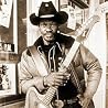 Image of Clarence "Gatemouth" Brown