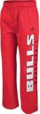 NBA Youth Chicago Bulls Fleece Pant - R28924Bu (Red, Medium)