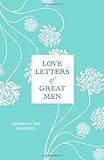 Love Letters of Great Men