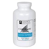 Review Source Naturals SN0375 / Source Naturals Cartilade Shark Cartilage 740mg, 360 capsules
