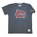 Carolina Mudcats Premium Fitted T-Shirt