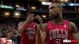 NBA 2K8