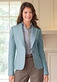 J.G. Hook Pintucked Blazer
