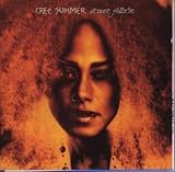 Street Faerie (+1 Bonus Track) an album by Cree Summer