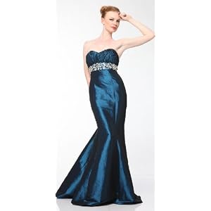 3073 OFF SHOULDER PAGEANT BALL GOWN EVENING PROM DRESS