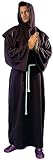 Monk Robe Super Deluxe Adult