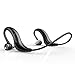 Bluetooth Headphones, Liger XS300 High Quality Wireless Stereo Bluetooth 4.1 Sport Earbuds Earphones, Neckband Hands Free Calling and Microphone for iphone 6S, 6, 6 plus, 5 5s 5c, and Android Phones.
