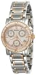 Bulova Women's 98W04 Marine Star Diamond Chronograph Watch