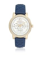 Sergio Tacchini Reloj de cuarzo Woman Azul 39 mm