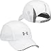 Under Armour Womens Interval Running Cap