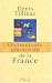 Dictionnaire amoureux de la France