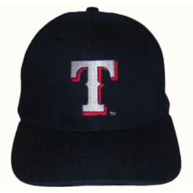 MLB Texas Rangers