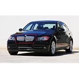 2006-2008 BMW 3 SERIES SEDAN MESH GRILLE GRILL by T-Rex Grilles