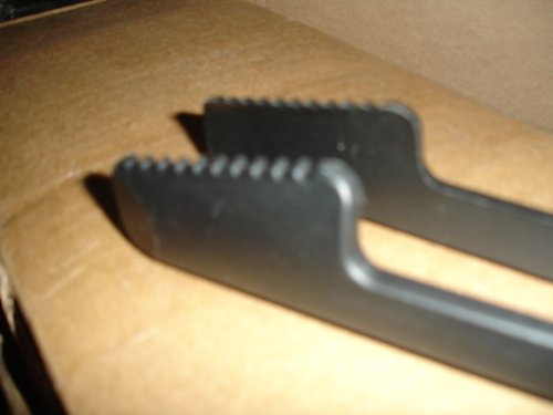 Pampered Chef Saute Tongs #2256