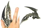 Iron Reaver Claw MC1026BK