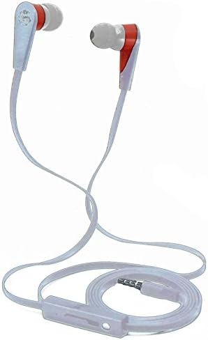 SOGKO Universal Wireless headphones BSB-168 for iPhone 4,4s,5,5s,5c,6,6plus, Samsung Galaxy S3, S4, S5, Note1, Note2, Note3, Note4, iPod, iPad (White)