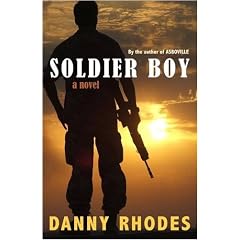 Soldier Boy