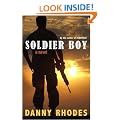 Soldier Boy