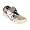 Metallic Silver/Sail/Silver Metallic