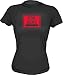 FOR RENT Sign Logo Womens Babydoll tee Shirt in 6 Colors Small thru XL