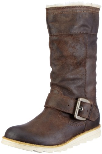 Bullboxer 138775180SMO10 Damen Stiefel