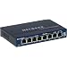 Netgear GS108 Switch Gigabit Copper Commutateur 8 Ports