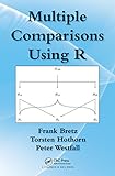 Multiple comparisons using R