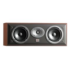 JBL Northridge EC 25 2-Wege Center-Lautsprecher Kirsche