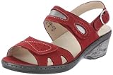 Produkt-Bild: Waldl&auml;ufer Hetta 547002 Ama226 523 Damen Klassische Sandalen