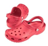 Crocs Kids Cayman - Pulse (FREE SHIPPING)