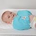 Baby Bubadoos Diaper Changing Wrap