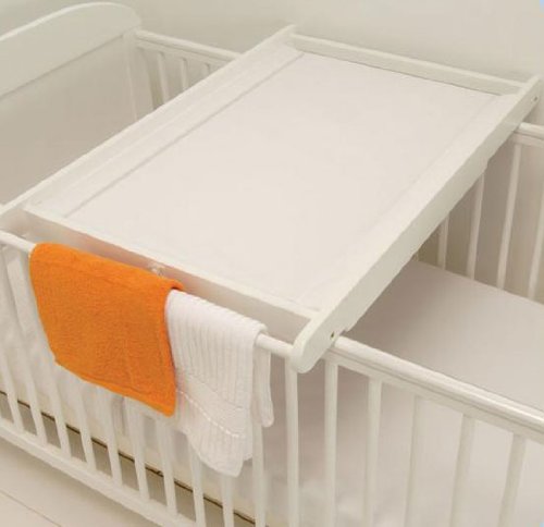 East Coast Cot Top Changer