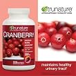 TruNature Cranberry with Shanstar Concentrated Extract - 220 Softgels