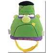 Frighty Night Happy Halloween Frankenstein Wearabouts Hat