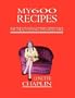 My 600 Recipes