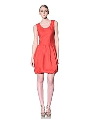 Linen Bubble Dress  Dress