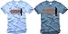 Sports : T-Shirt Skater Controlled Insanity, verschiedene Farben, Gr.S bis 5XL