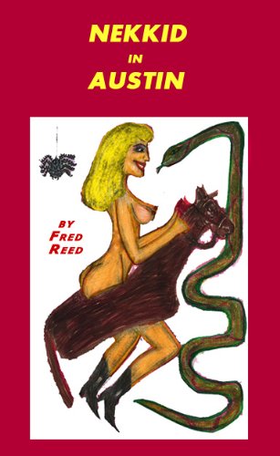 Nekkid in Austin