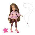 Bratz Desert Jewelz Puppe - Yasmin [UK Import]