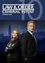 Law & Order: Criminal Intent: The Final Year