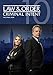 Law & Order: Criminal Intent: The Final Year