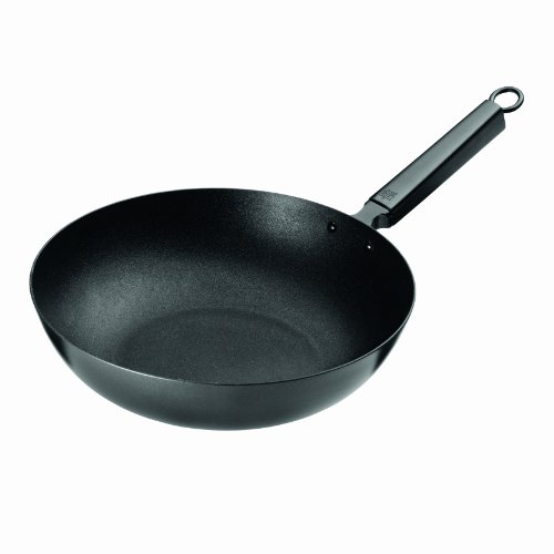 Kuhn Rikon 30241 Joyce Chen Wokpfanne 30 cm