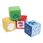 Baby Einstein Discover and Play Color Block