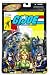 GI Joe Comic 3-Pack with 3.75" Lady Jaye, 2x Cobra Troopers & Comic #44
