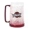 Cleveland Cavaliers Crystal Freezer Mug